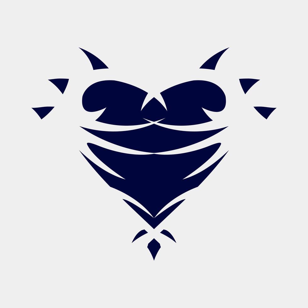vector illustration of unique and good motif images for wall decoration and t-shirt screen printing