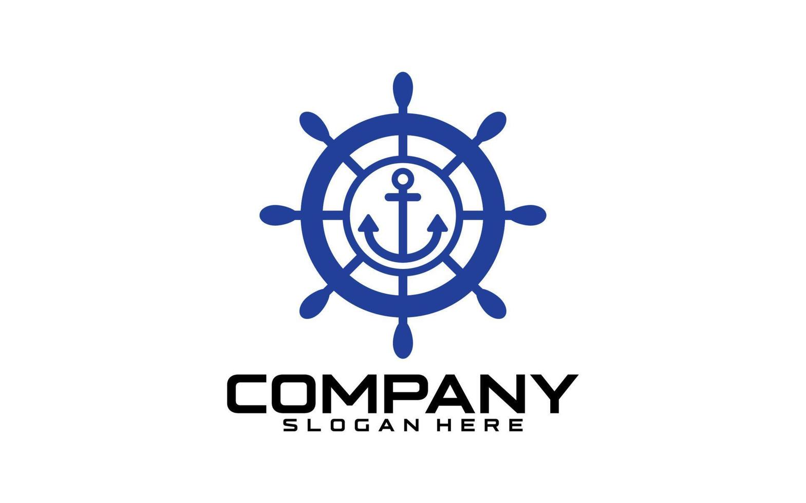 Marine Logos