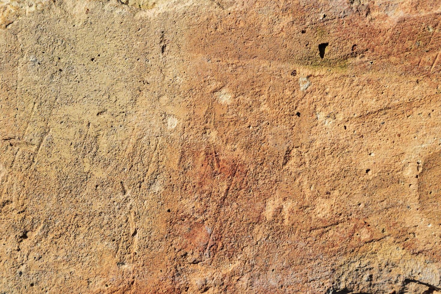 Stone abstract texture. Surface grunge backdrop. Dirty effect pattern. Material background. photo