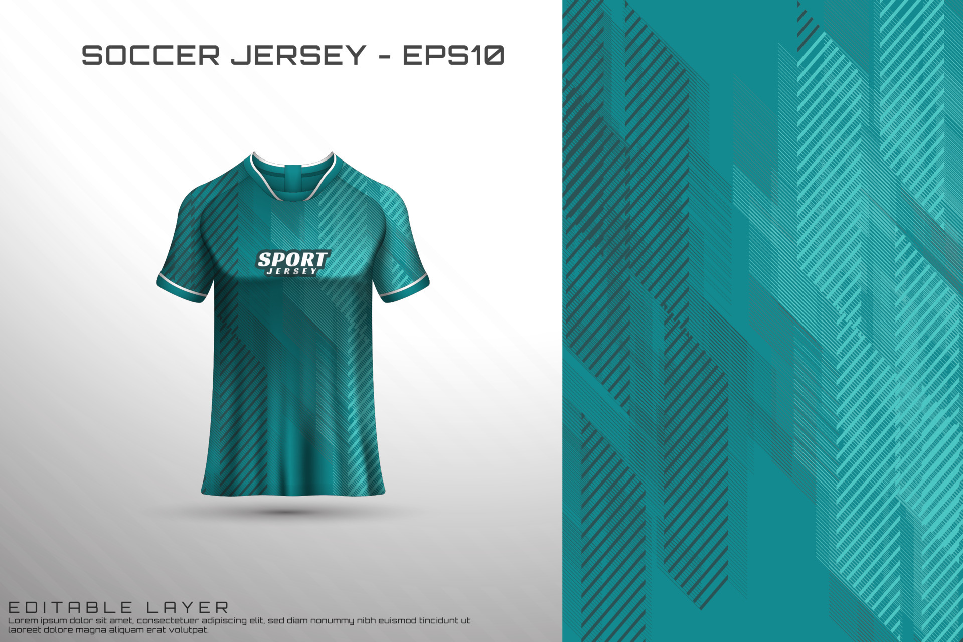 Sports Jersey Texture Vector Art, Icons, and Graphics for Free Download