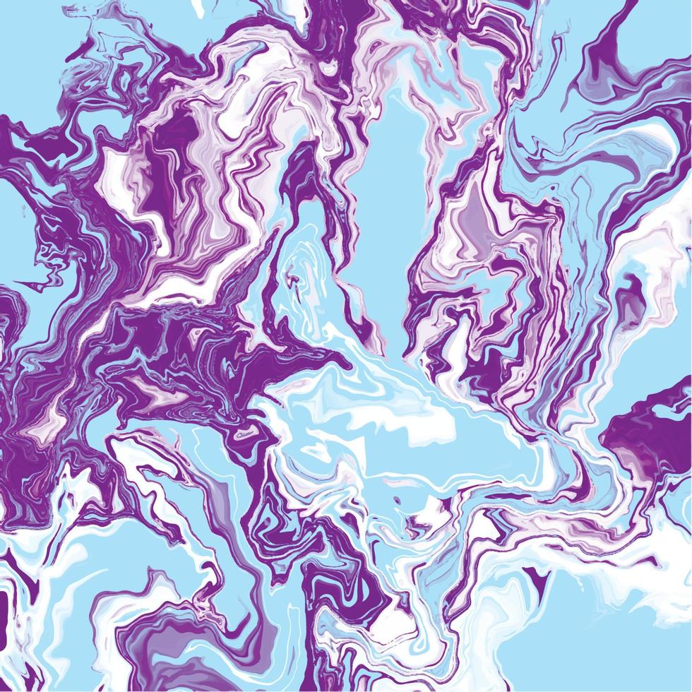 Vector abstract design trend to backgrounds marble texture, abstract fluid.