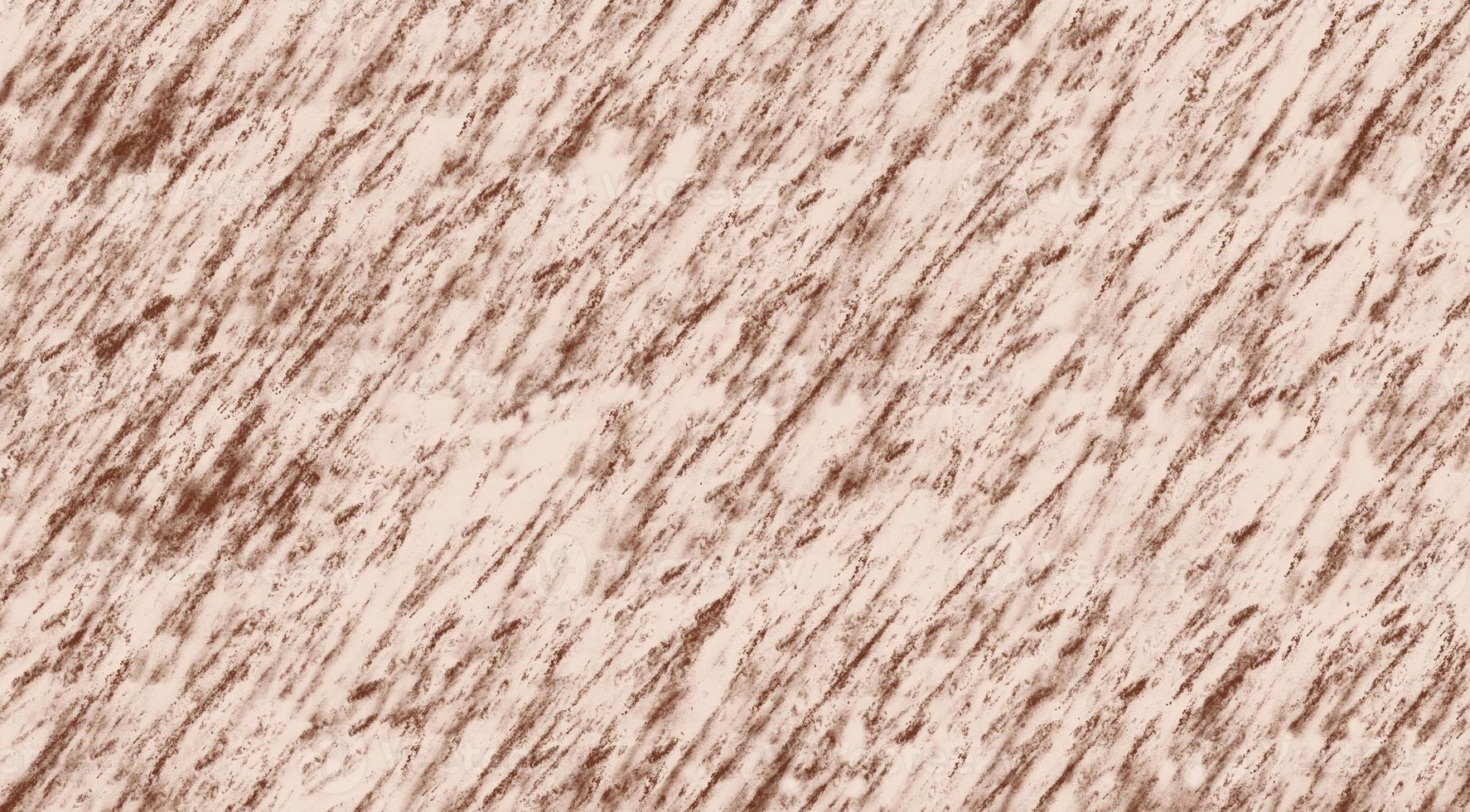 Brown strokes diagonal dotted rain lines pattern photo