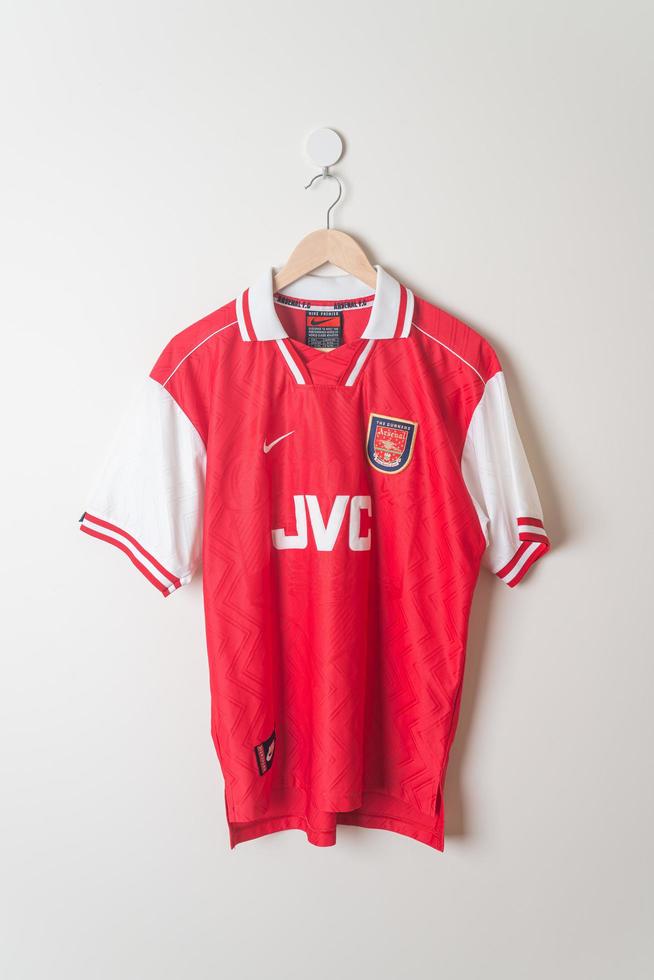 Arsenal Jvc 