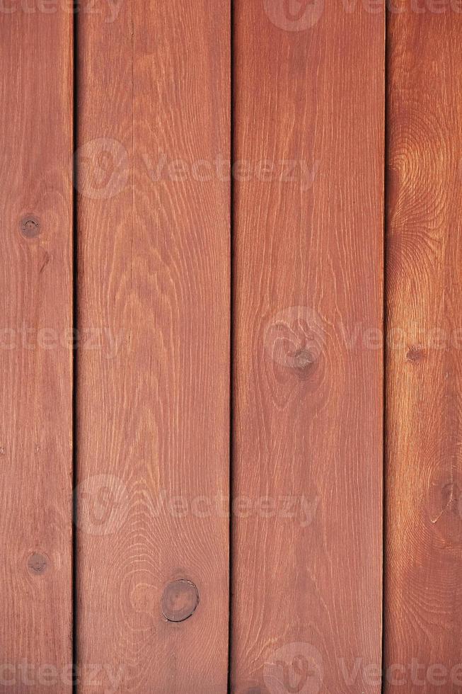 Texture of mahogany wood panels. Copy, empty space for text photo
