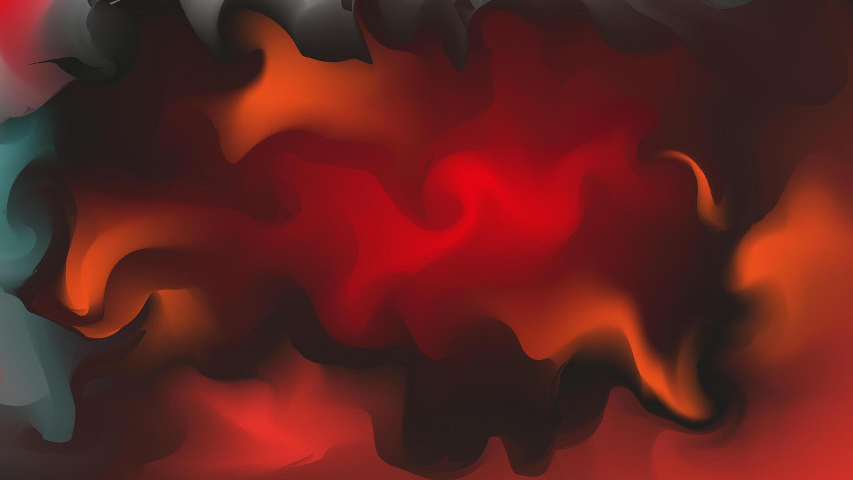 soft gradient full color background photo