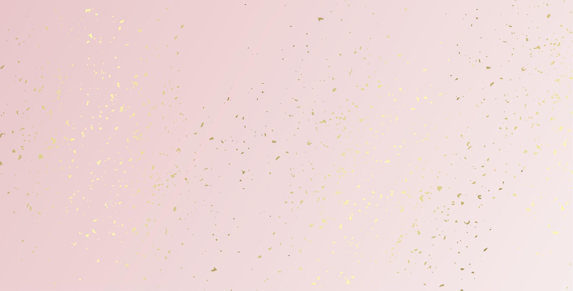 Abstract pink glitter background. Universal vector background for poster, banners, flyers, card.