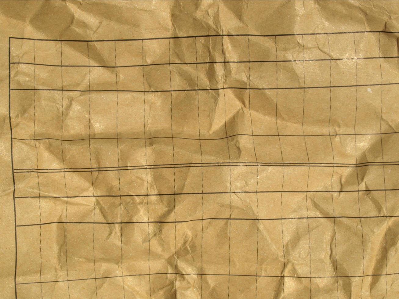 brown paper texture background photo