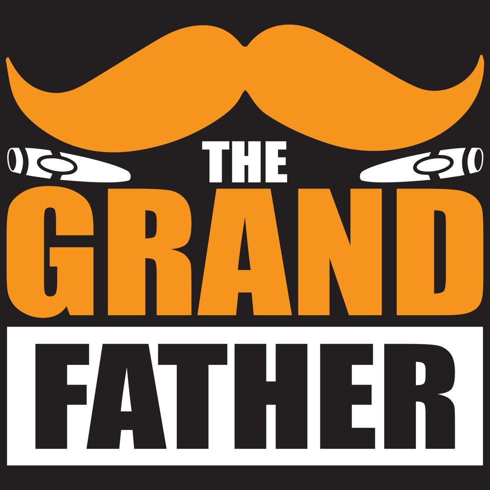 the grand father vector