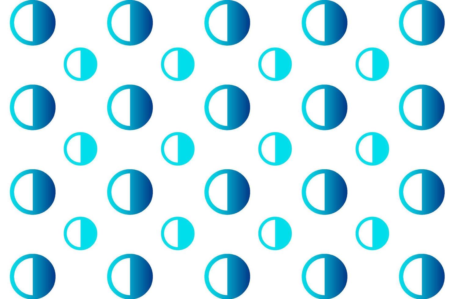 Abstract Color Adjust Pattern Background vector