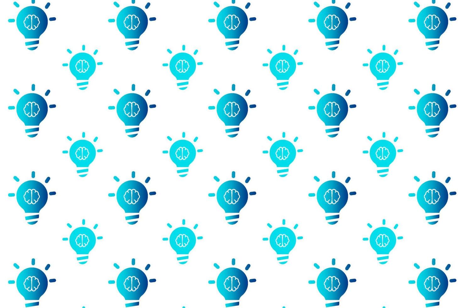 Abstract Innovation Pattern Background vector