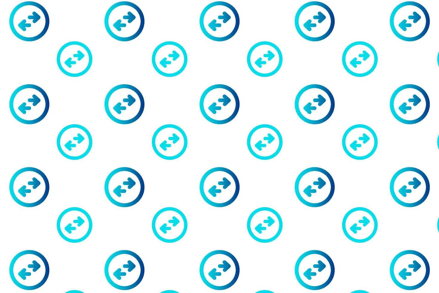 Abstract Switch Arrow Pattern Background vector