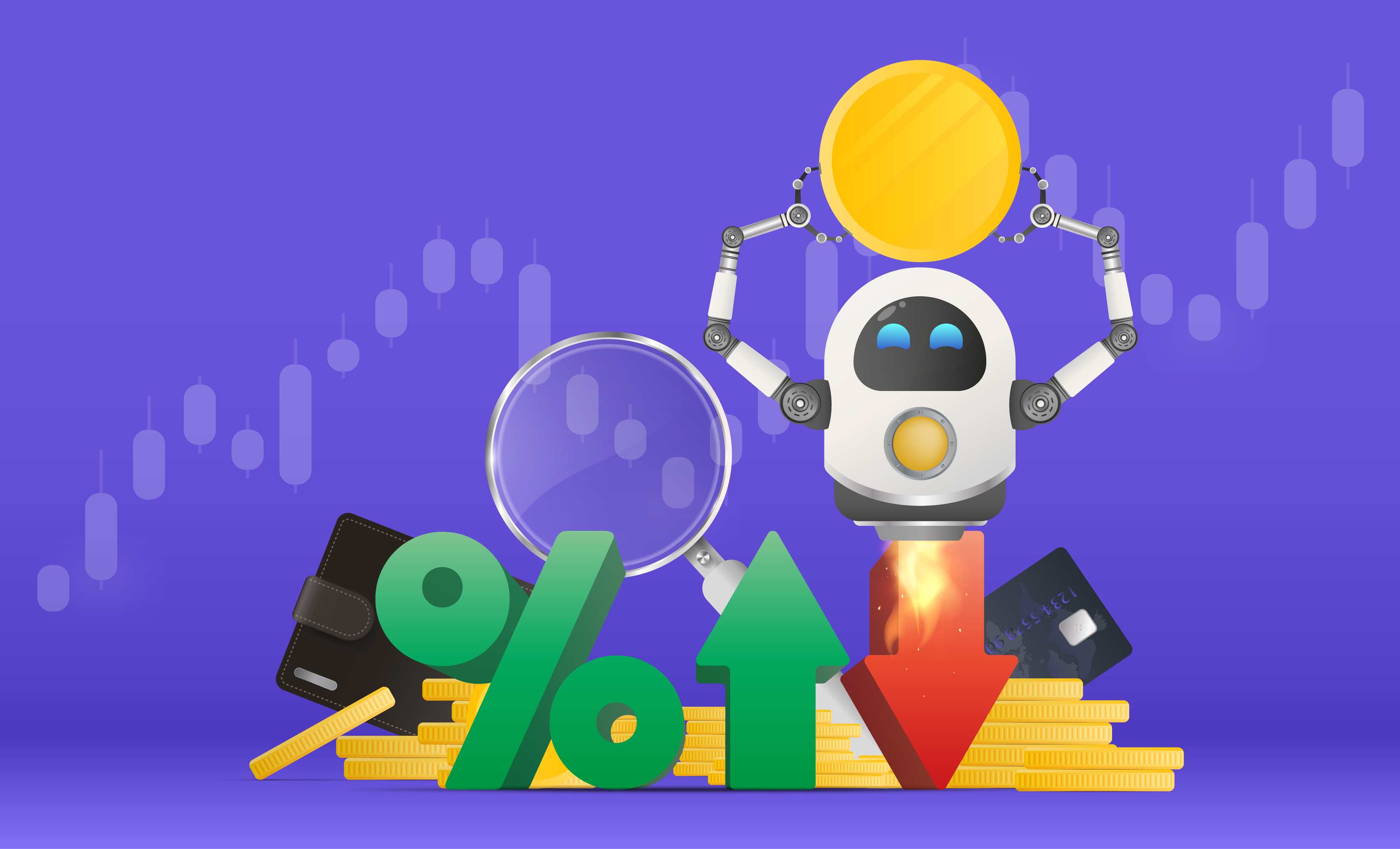 Робот с монетами игрушка. Робот коин np. Трейдинг бот. Робот с монетами. Роботы из магазина монетка.