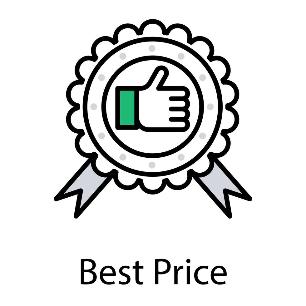 Best Price  Concepts vector