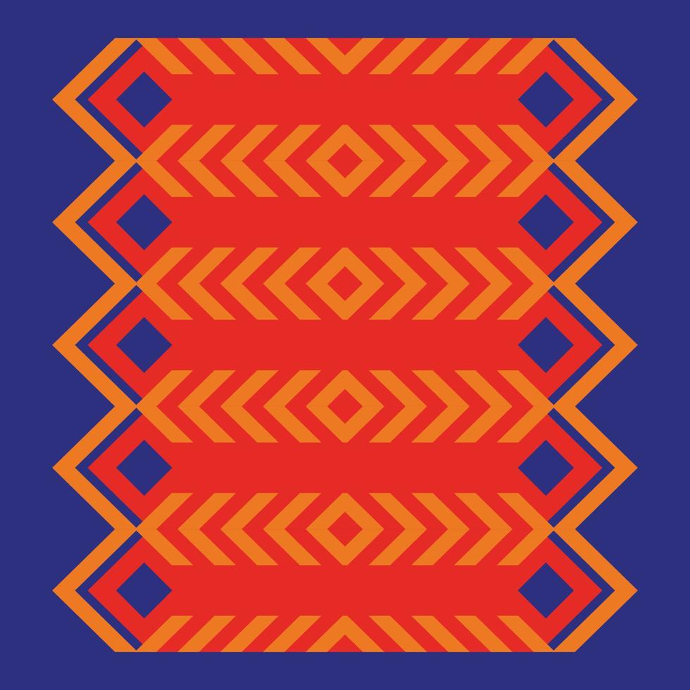 abstract ornament background vector