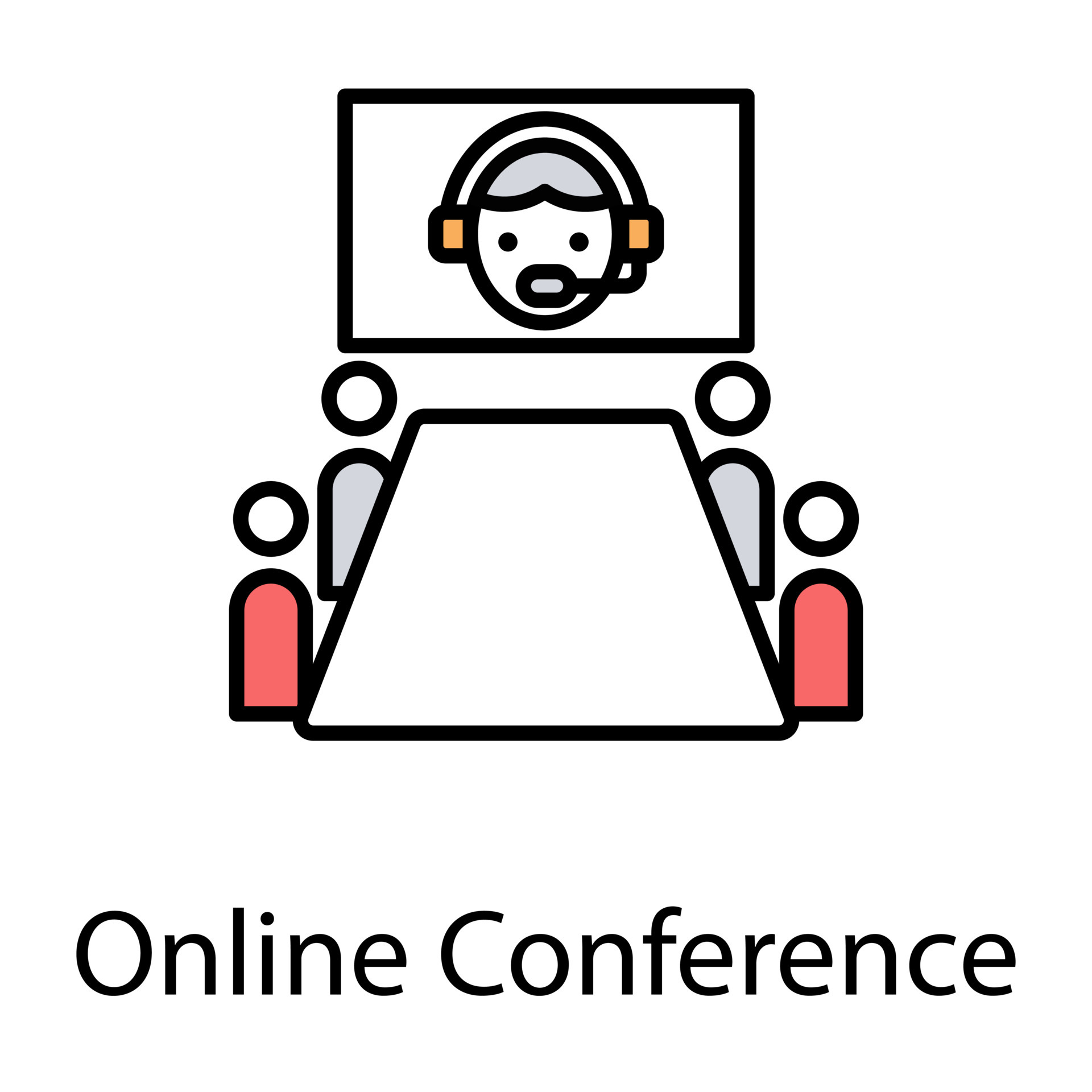 Trendy Seminar Concepts 5280600 Vector Art at Vecteezy