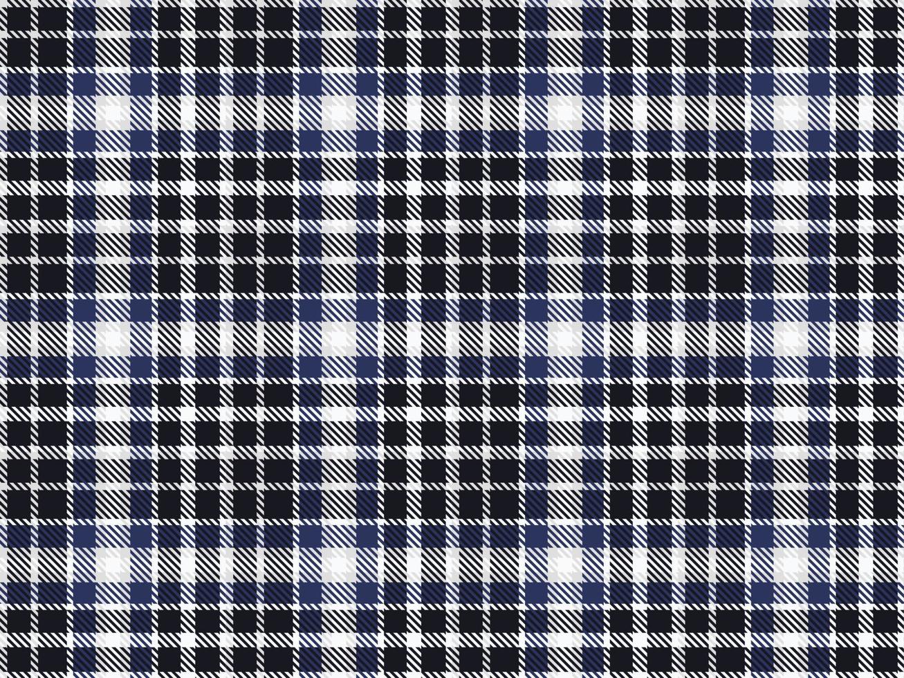 Plaid Pattern Bundle 5 designs Buffalo Vector, Tartan Fabric background wallpaper vector