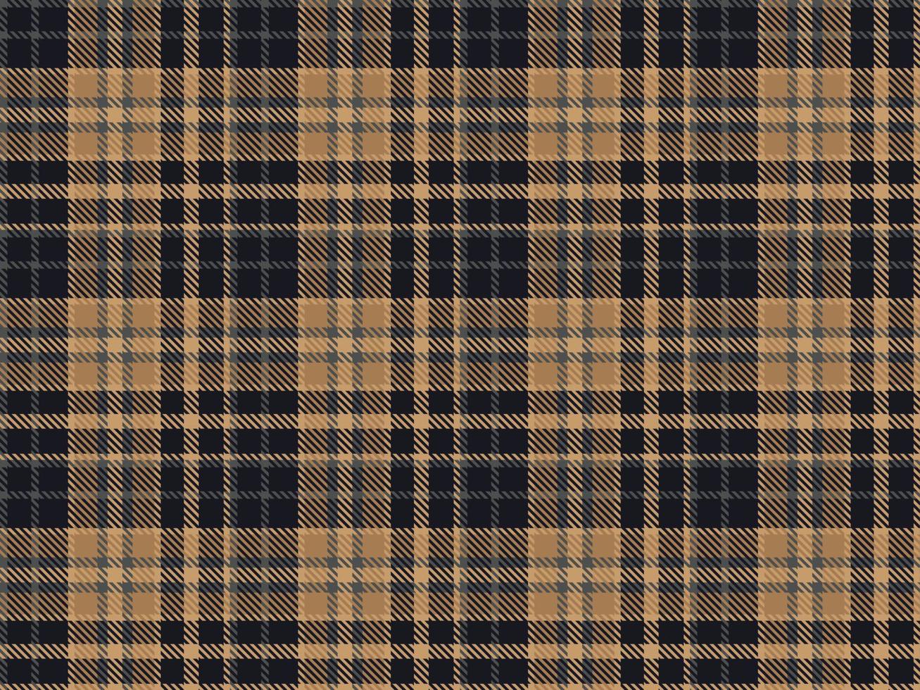 Plaid Pattern Bundle 5 designs Buffalo Vector, Tartan Fabric background wallpaper vector