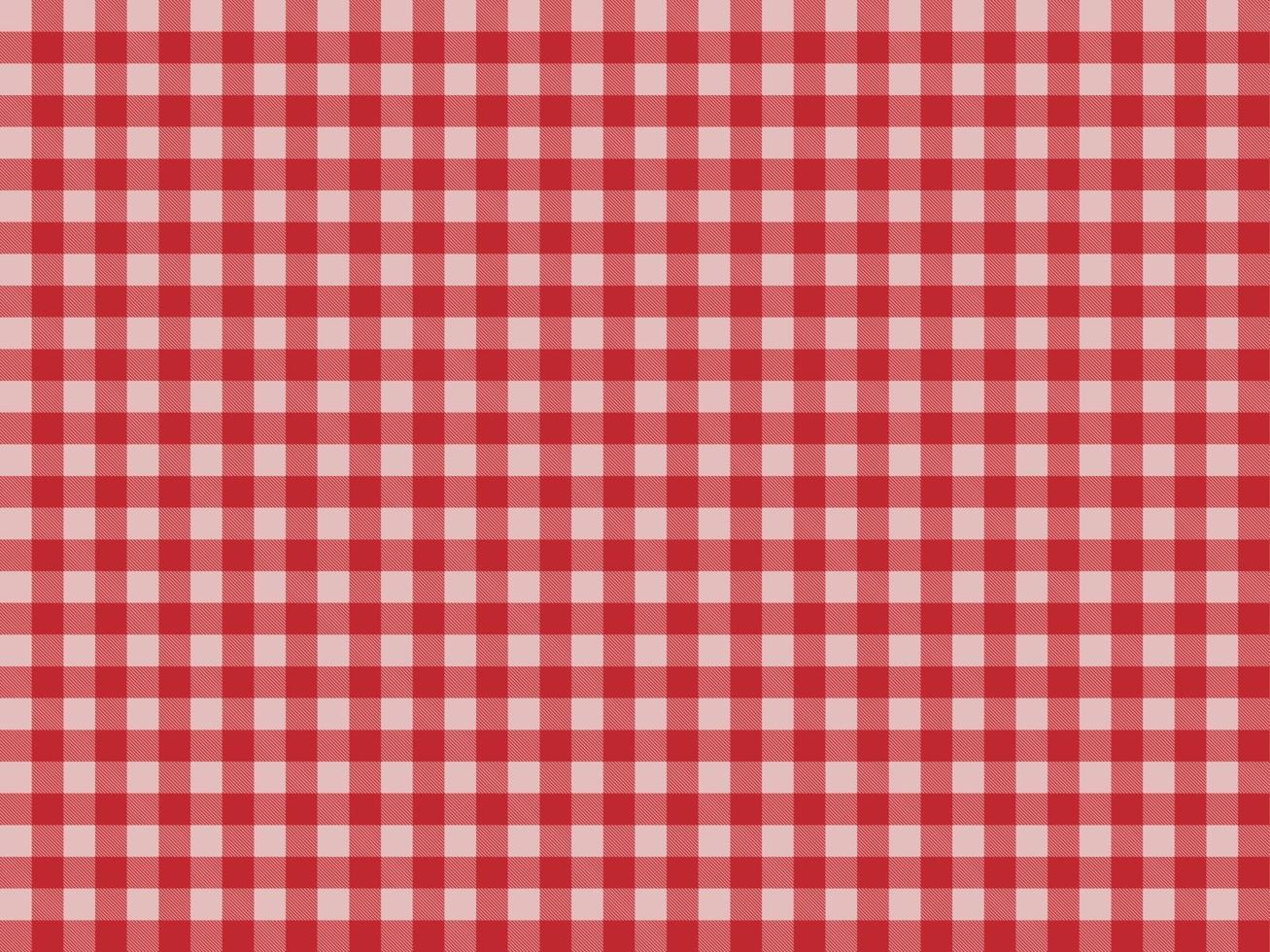 classic checkered pattern Argyle vector, which is tartan,Gingham pattern,Tartan fabric texture in retro style, colored vector