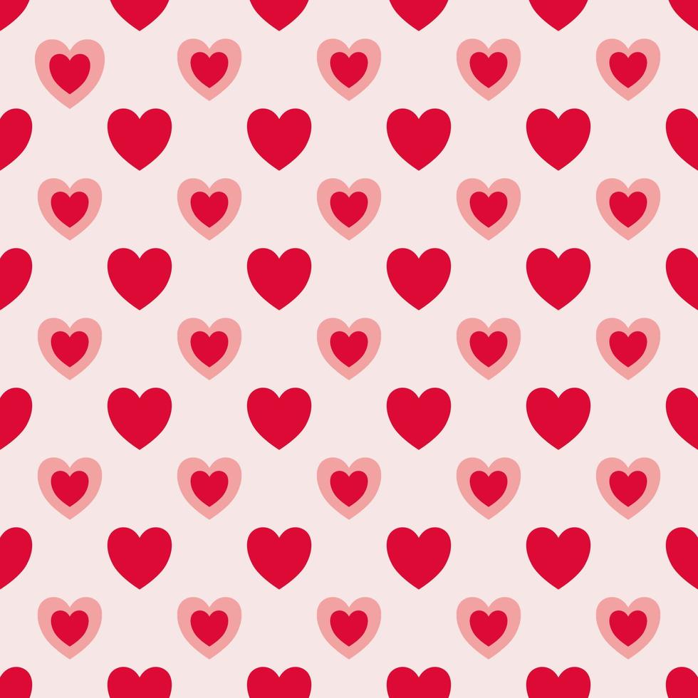 a-bright-red-background-with-a-red-heart-makes-up-the-heart-seamless-design-5281537-vector-art-at-vecteezy