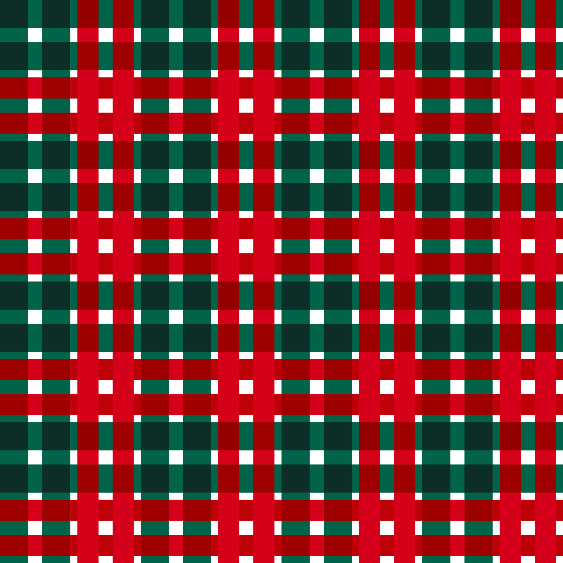 Buffalo plaid. Plaid pattern. Plaid SVG. Red and green plaid