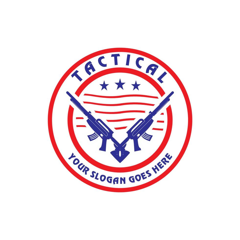 TACTICAL LOGO , WARRIOR LOGO VECTOR