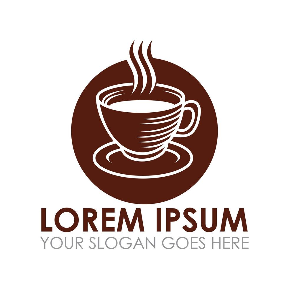 restaurant vector , cafe logo