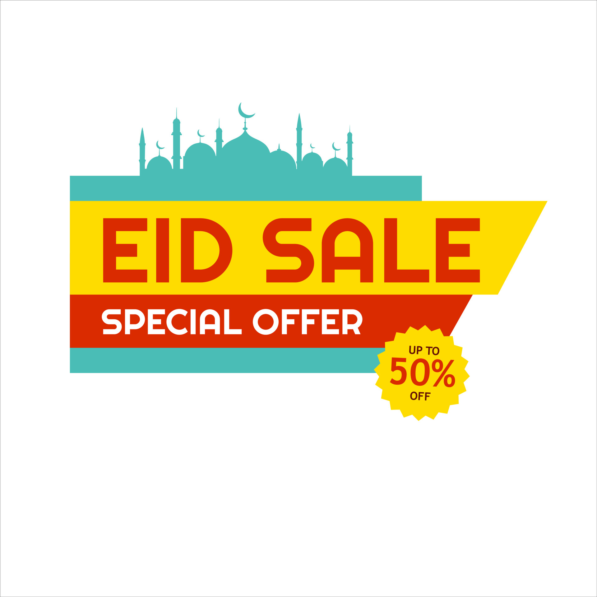 Eid Sale