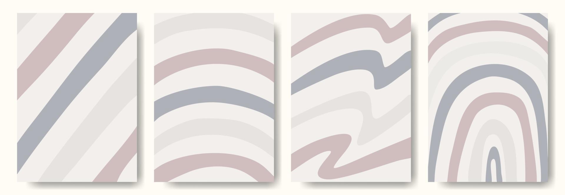 cover design elements set with copy space for text.Abstract vintage background.or Ideal for postcards,poster, business card,flyer,brochure,magazine,social media and other.vector illustration vector