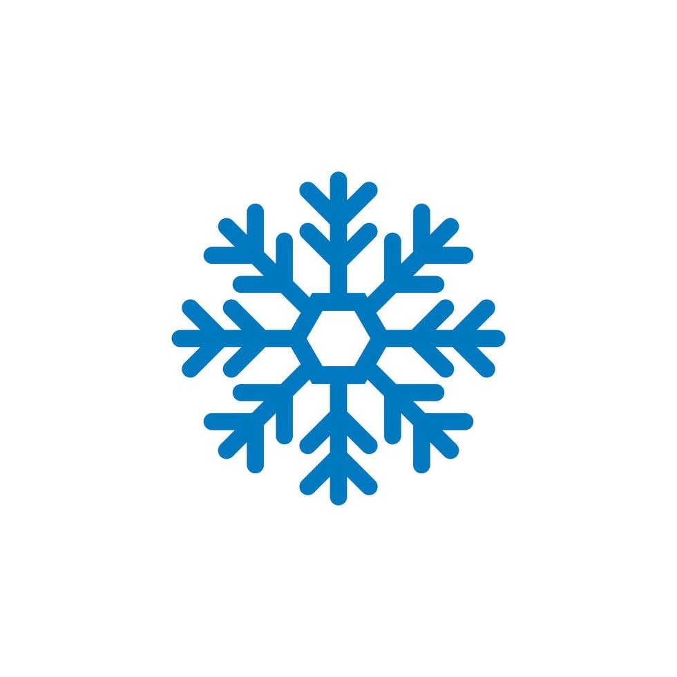 Abstract Cool Vector , Winter Logo
