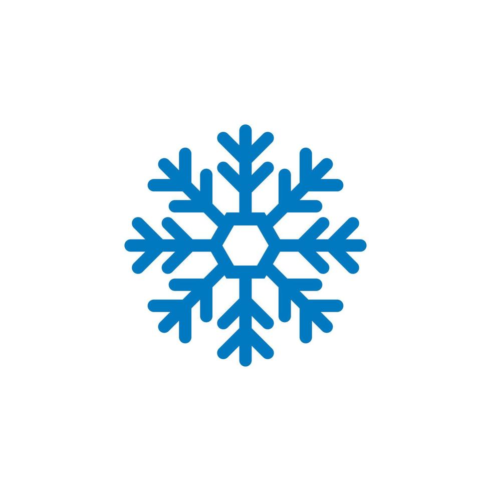 Abstract Cool Vector , Winter Logo