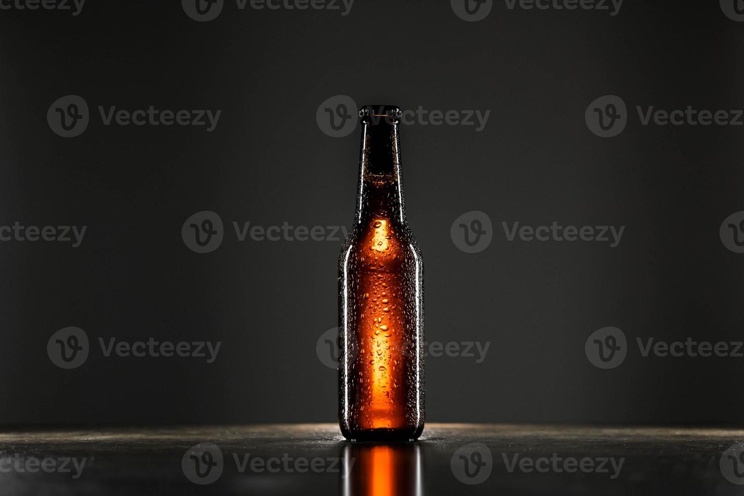 foto de botella de cerveza