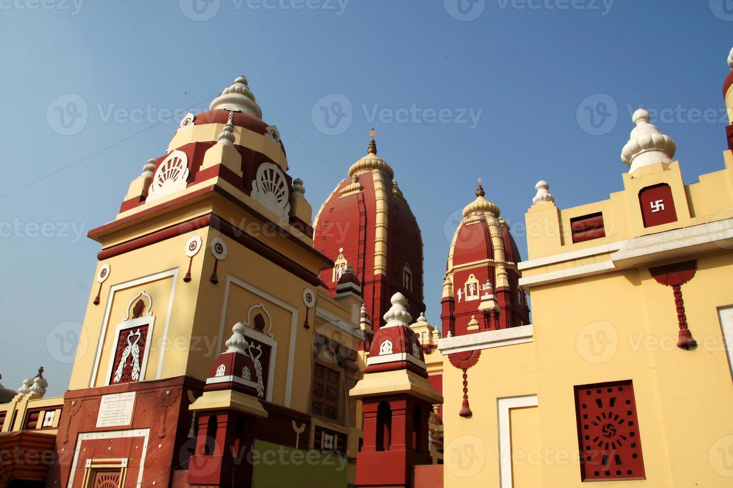 Lakshminarayana Temple also known as Birla Mandi photo