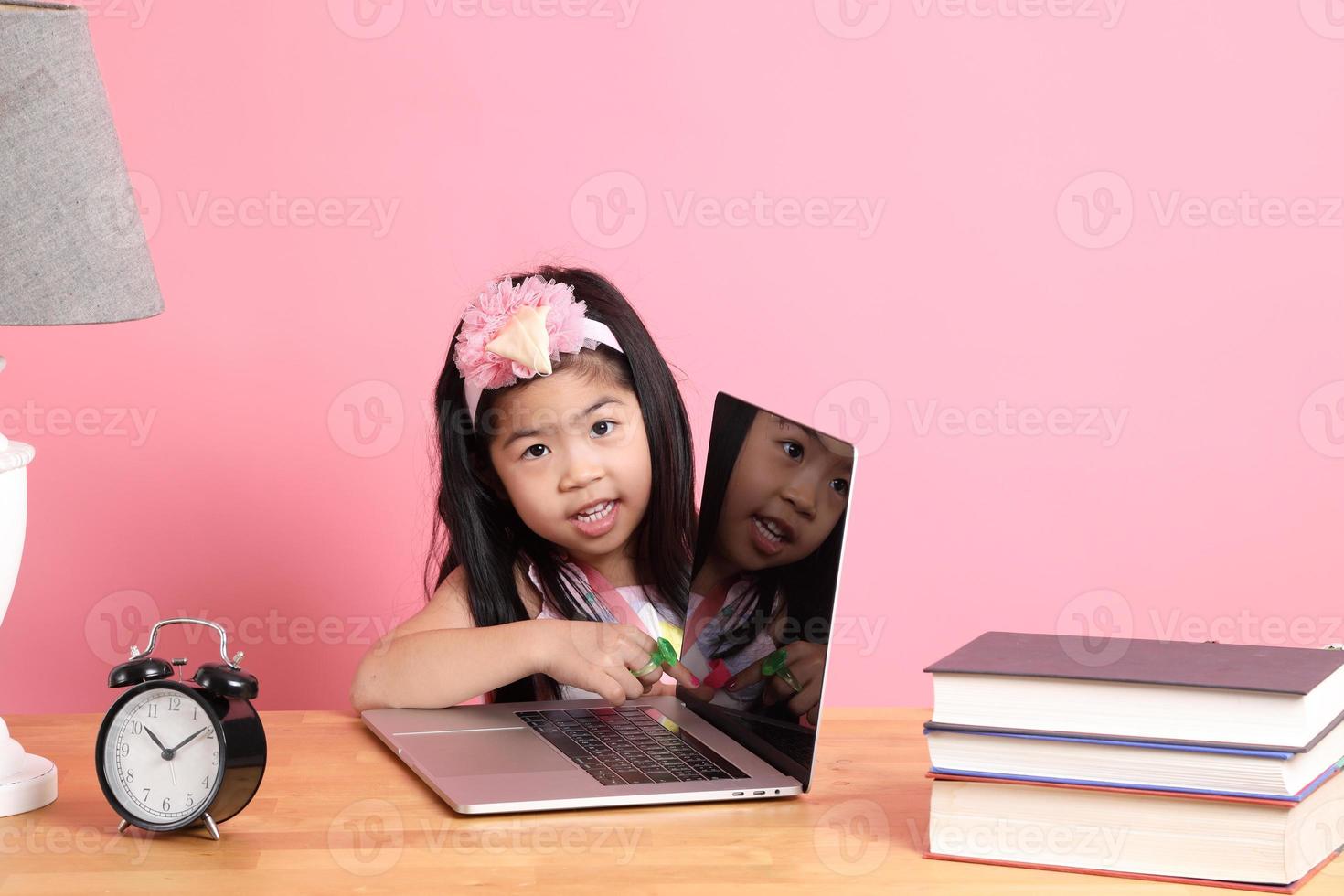 Learn at Home photo