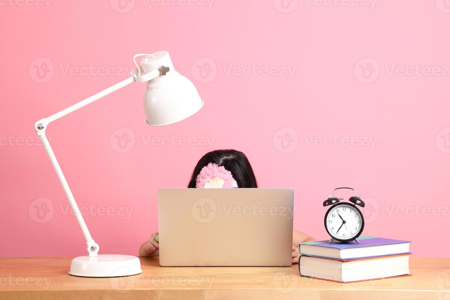 Learn at Home photo