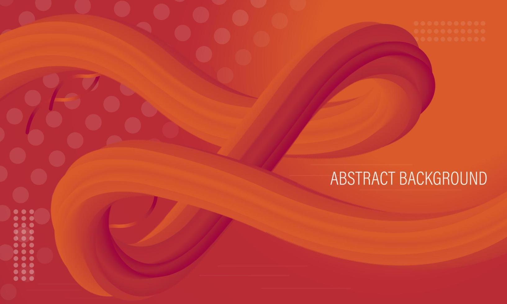 Background abstract fluid shape landing page with dynamic shapes Free Vector collection