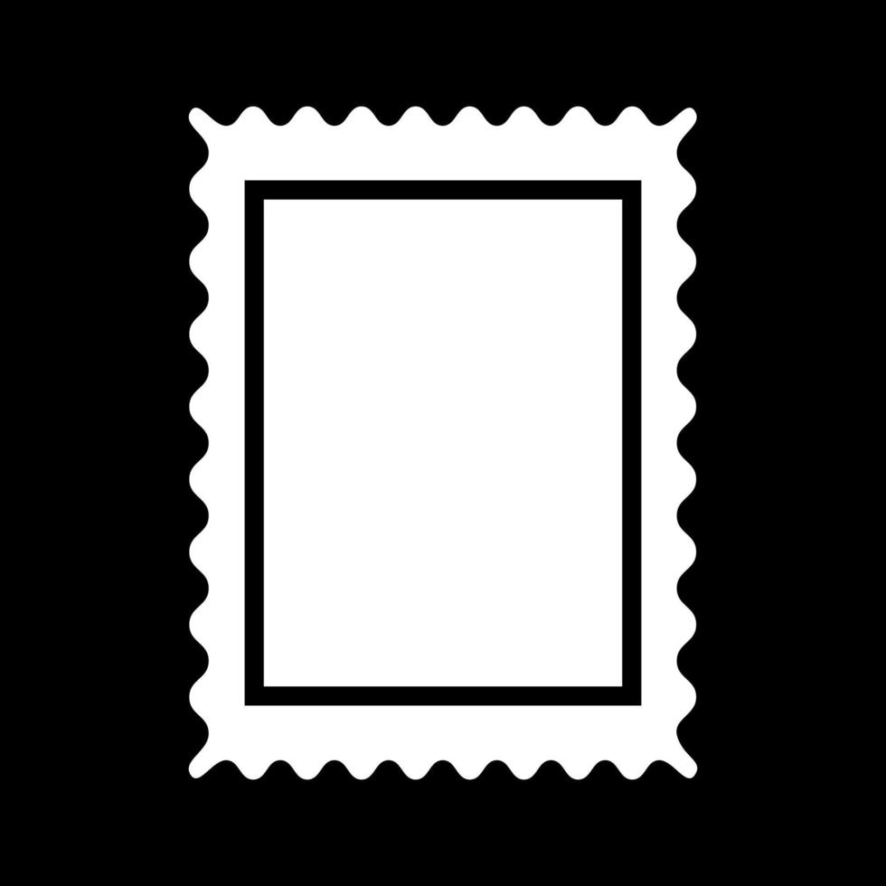 Stamp it is icon . vector