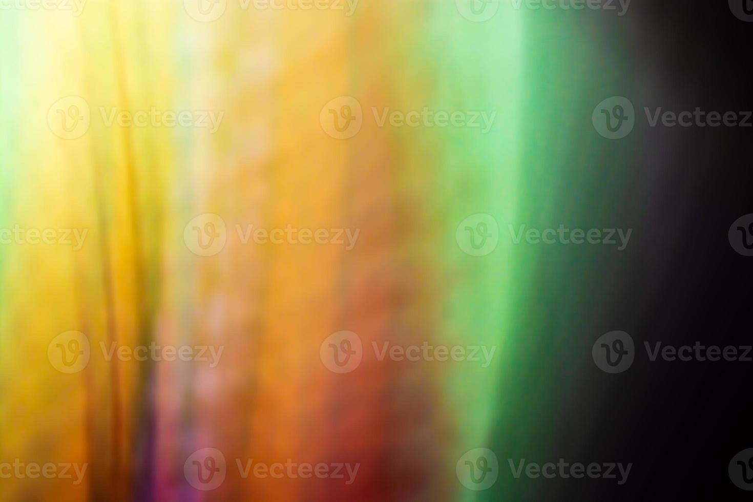Rainbow multicolor abstract background. photo