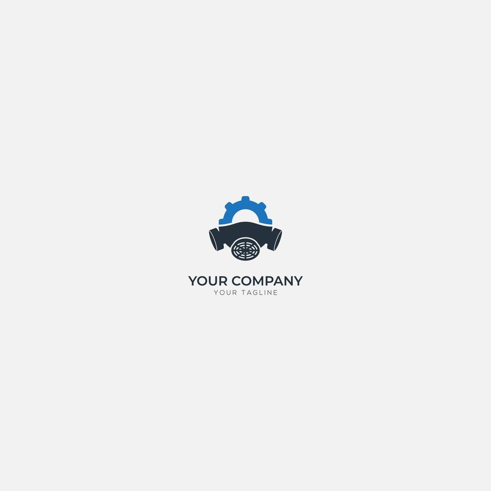 mask rider control simple vector