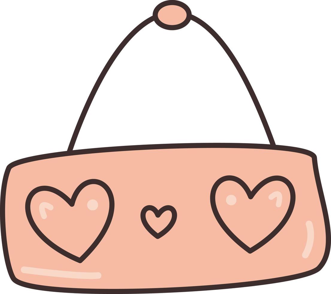 love Vector illustration on a transparent background. Premium quality symbols. Vector Line Flat color  icon for concept and graphic design.