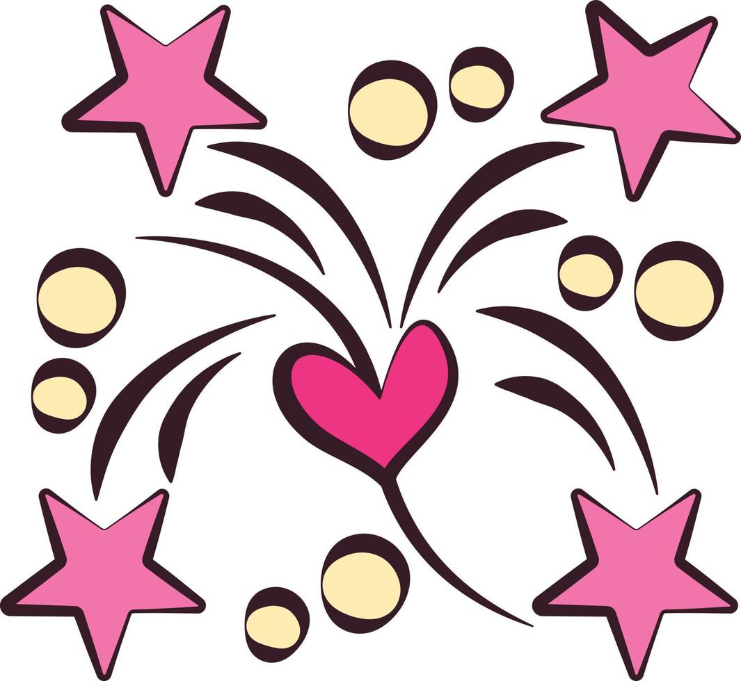crackers Vector illustration on a transparent background. Premium quality symbols. Vector Line Flat color  icon for concept and graphic design.