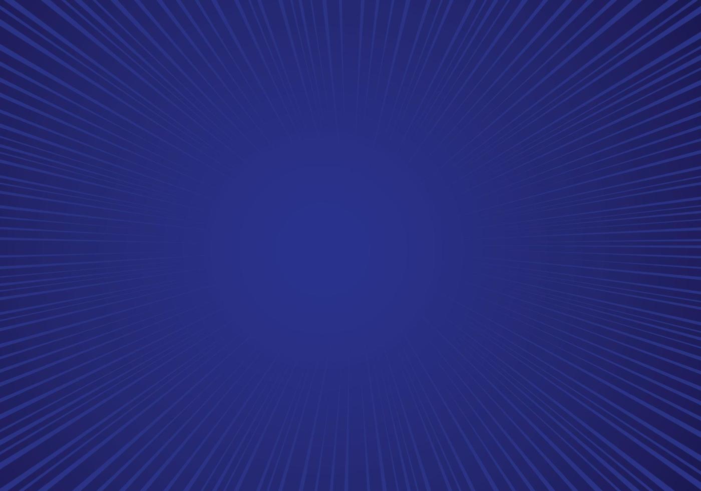 vector de color azul de puntos de semitono de fondo cómico