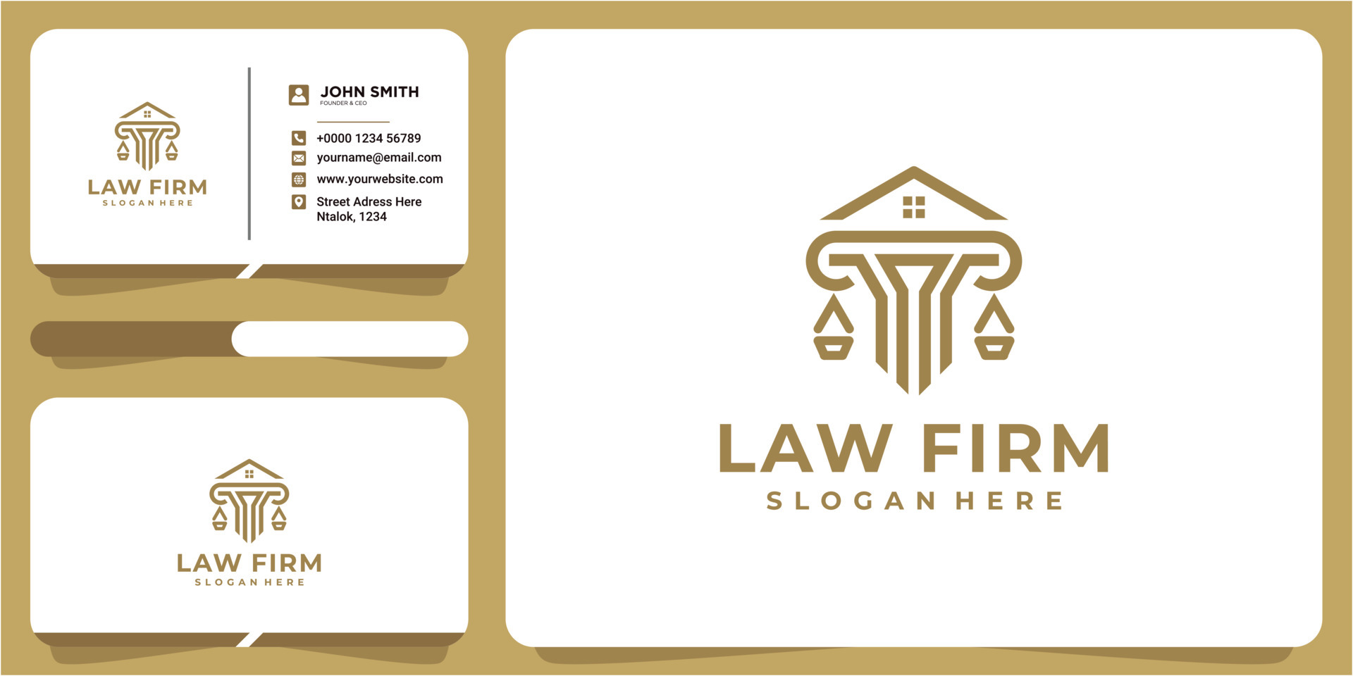 Real Estate Attorney Logo