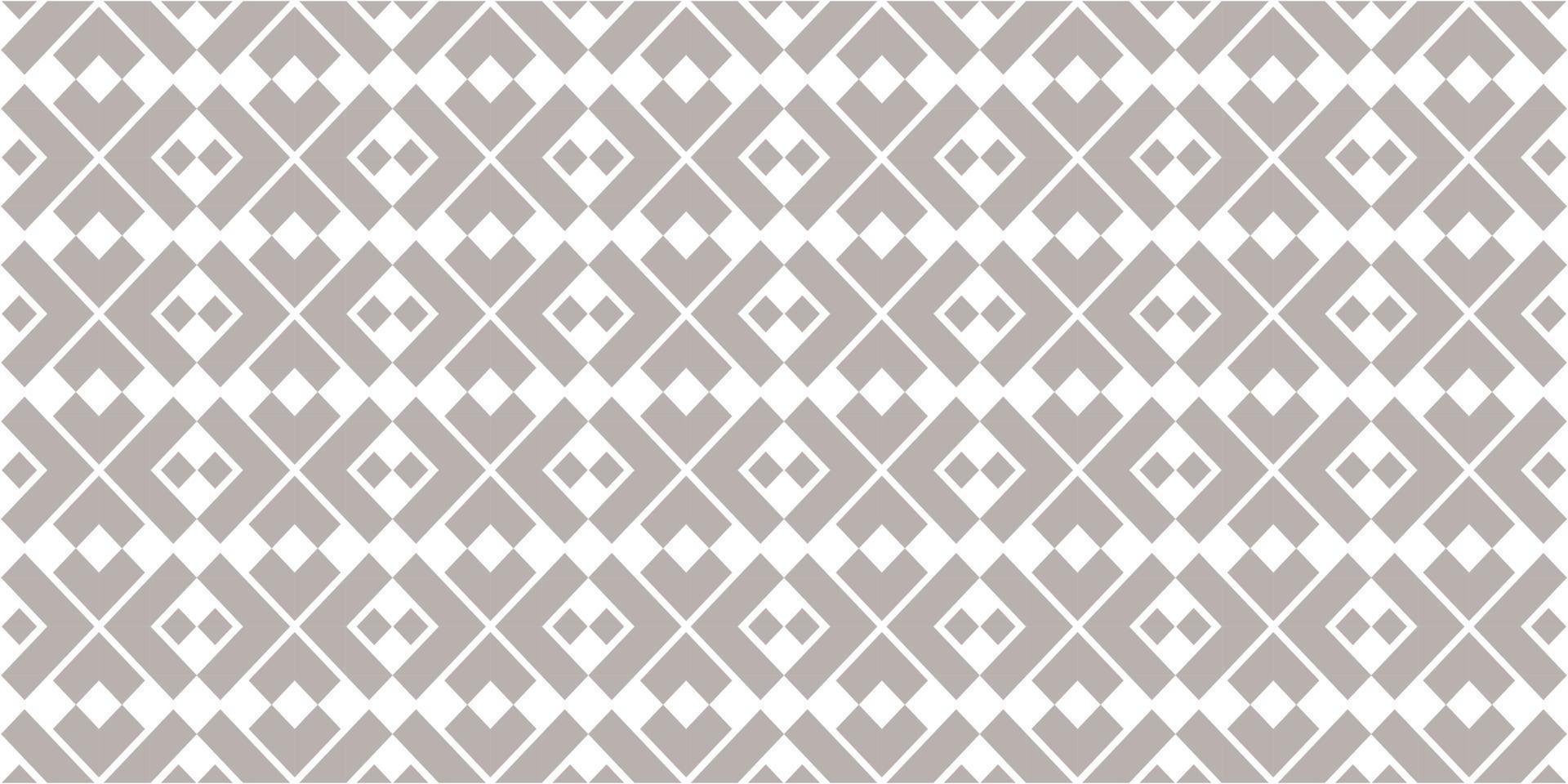 grey rectangle pattern design template, pattern design vector