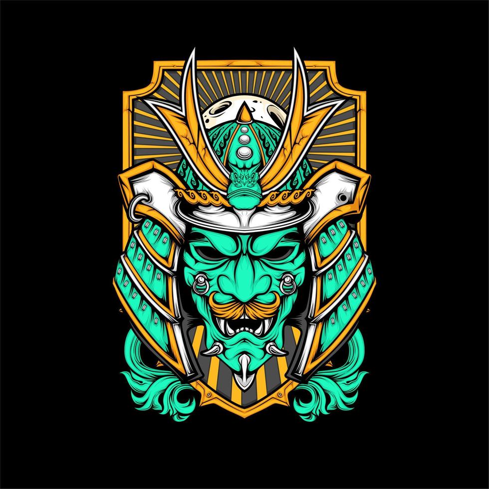 Samurai Helmet Ornament Meaning Samurai Helmet Ornament Meaning