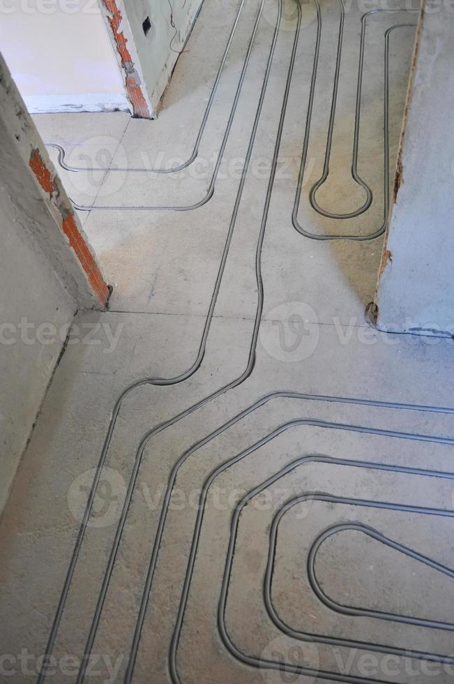 Radiant heating and cooling 5309020 Stock Photo at Vecteezy
