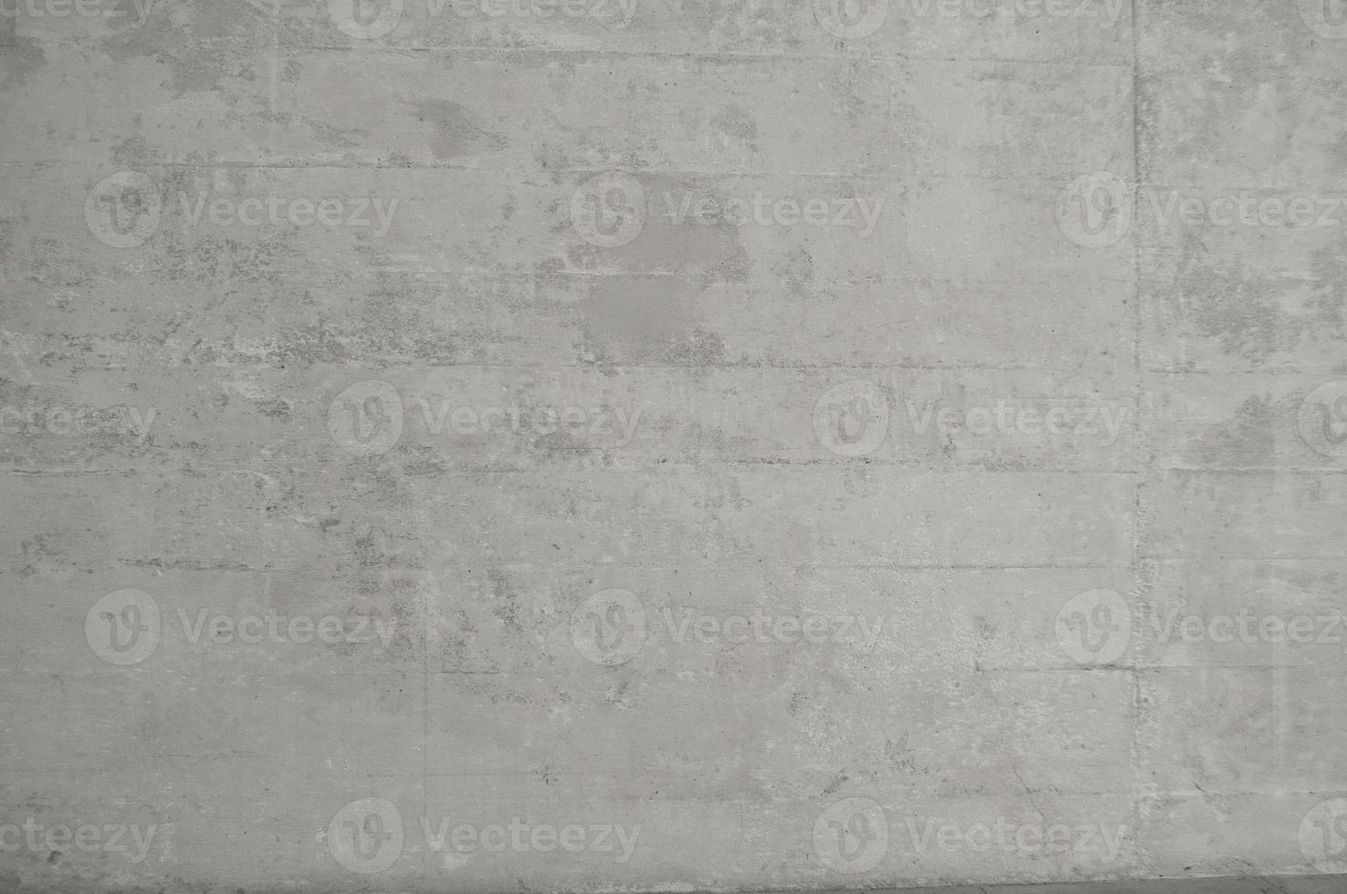 Fondo de textura de hormigón gris foto