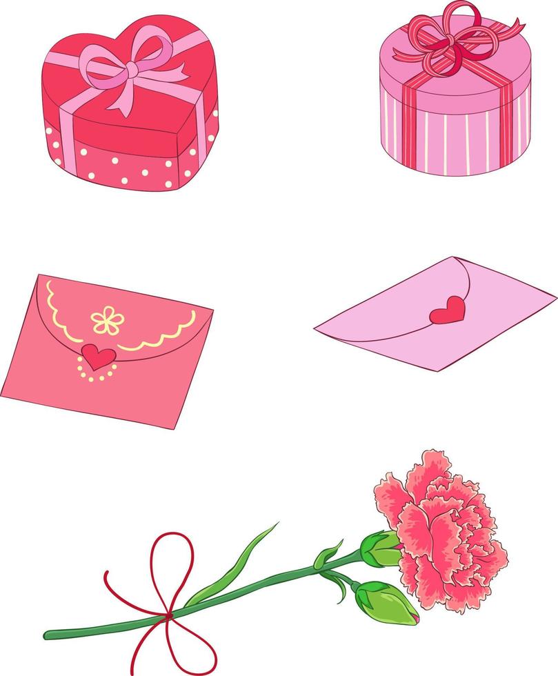 Mother Day Small Picture vector