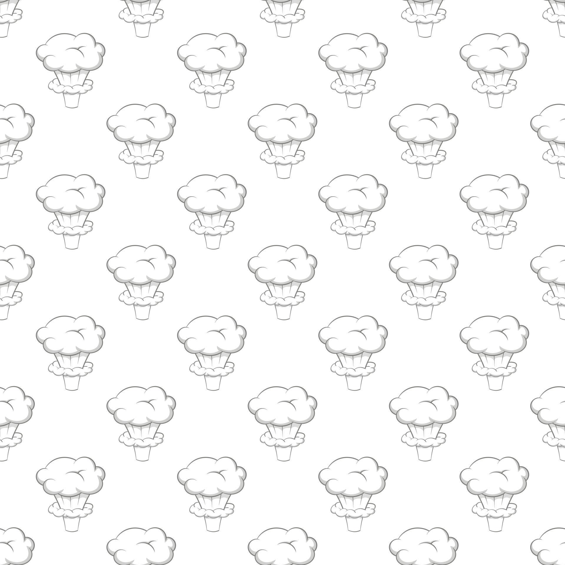 Explosion seamless pattern 5313490 Vector Art at Vecteezy