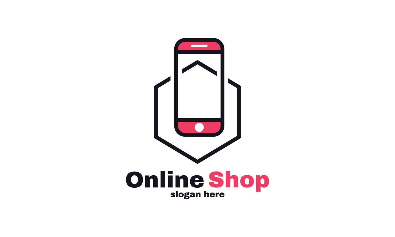 Mobile Shop Logo Vector Art, Icons, and Graphics for Free Download