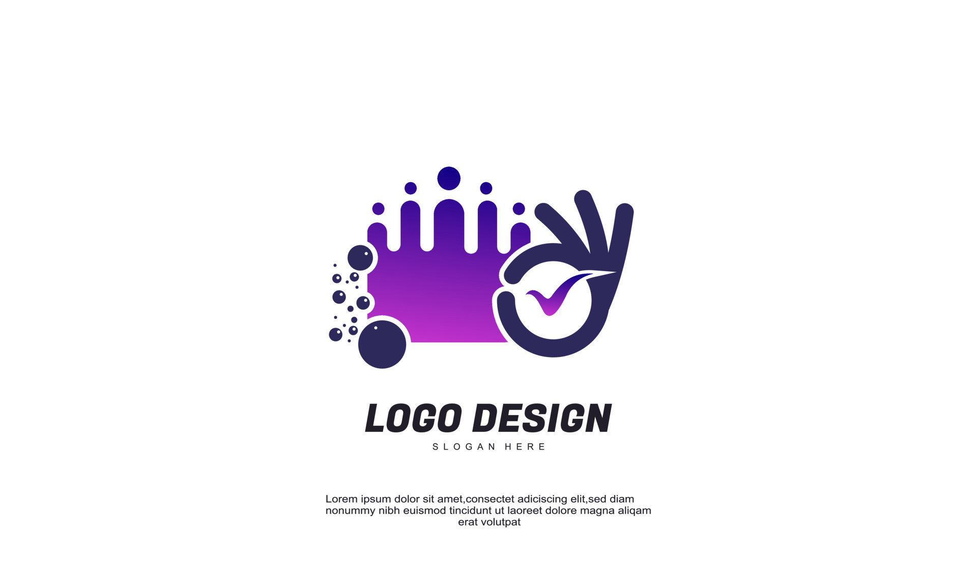 Choice Logo Vector Art, Icons, and Graphics for Free Download